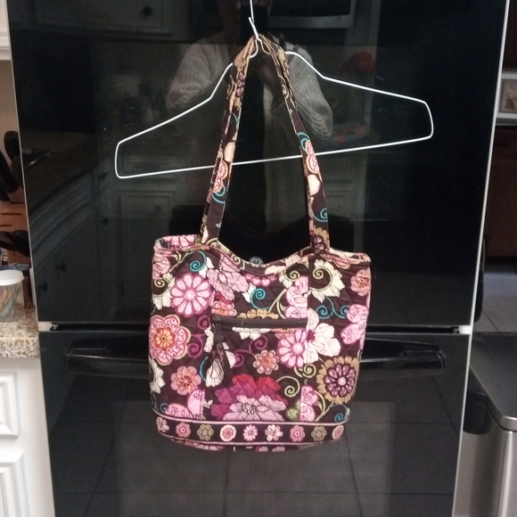 Cloth Purse - Picture 2 of 2